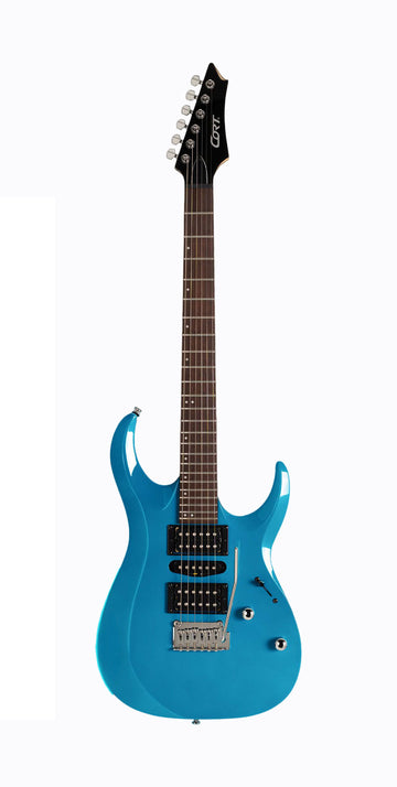 X200 Candy-Blau