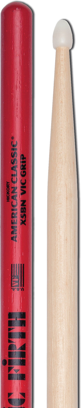 AMERICAN CLASSIC GRIP OLIVES NYLON EXTREM 5B - X5BNVG
