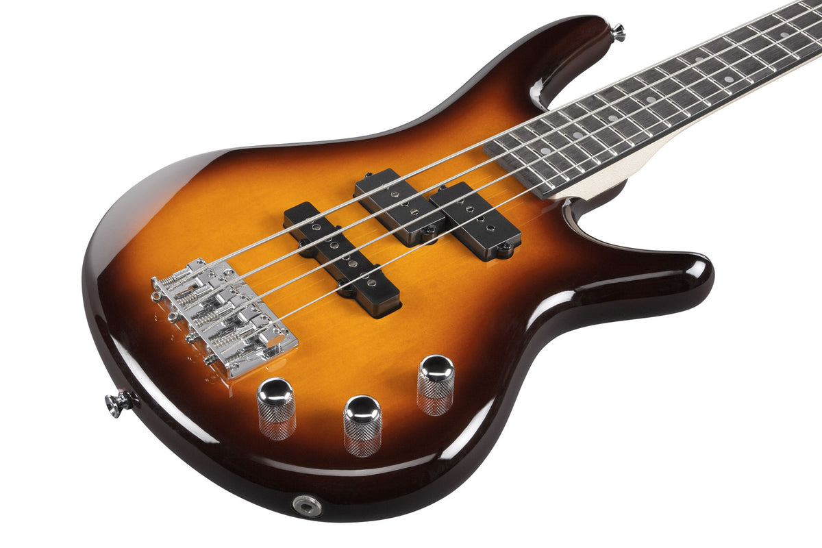 GSRM20-BS Braun Sunburst Mikro Gio