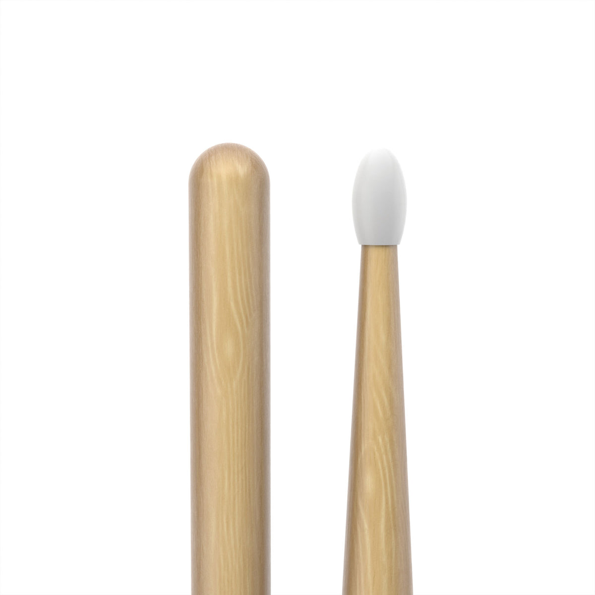 RBH535N - hickory mit Nylonspitze Rebound 7A