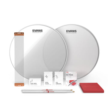 KIT TUNE UP UV1 SNARE DRUM 13"