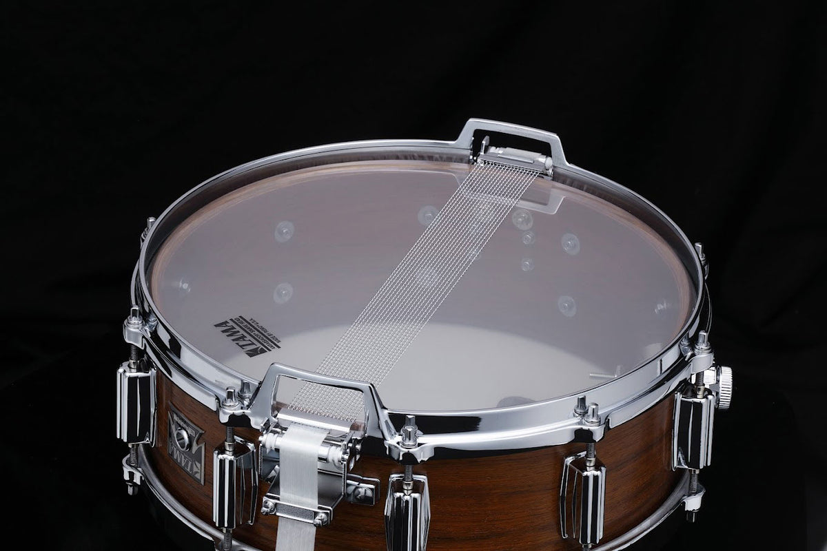 50TH LTD MASTERCRAFT ROSEWOOD 14"X5" - BLAGER