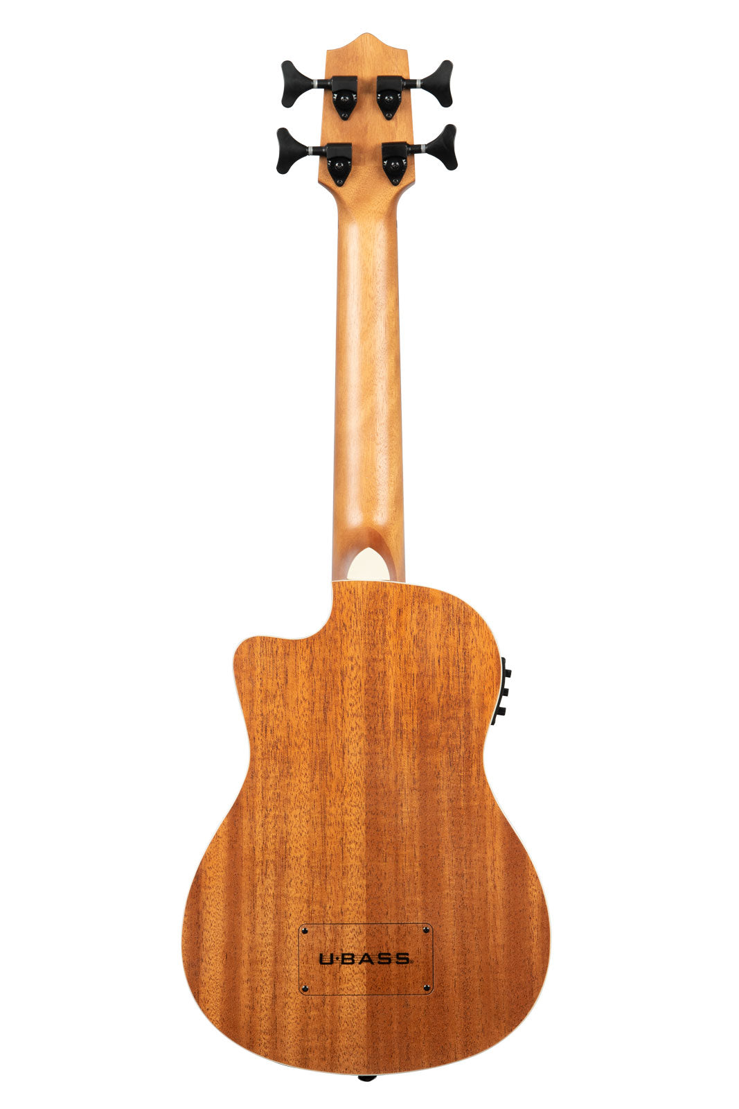 Ubass Scout