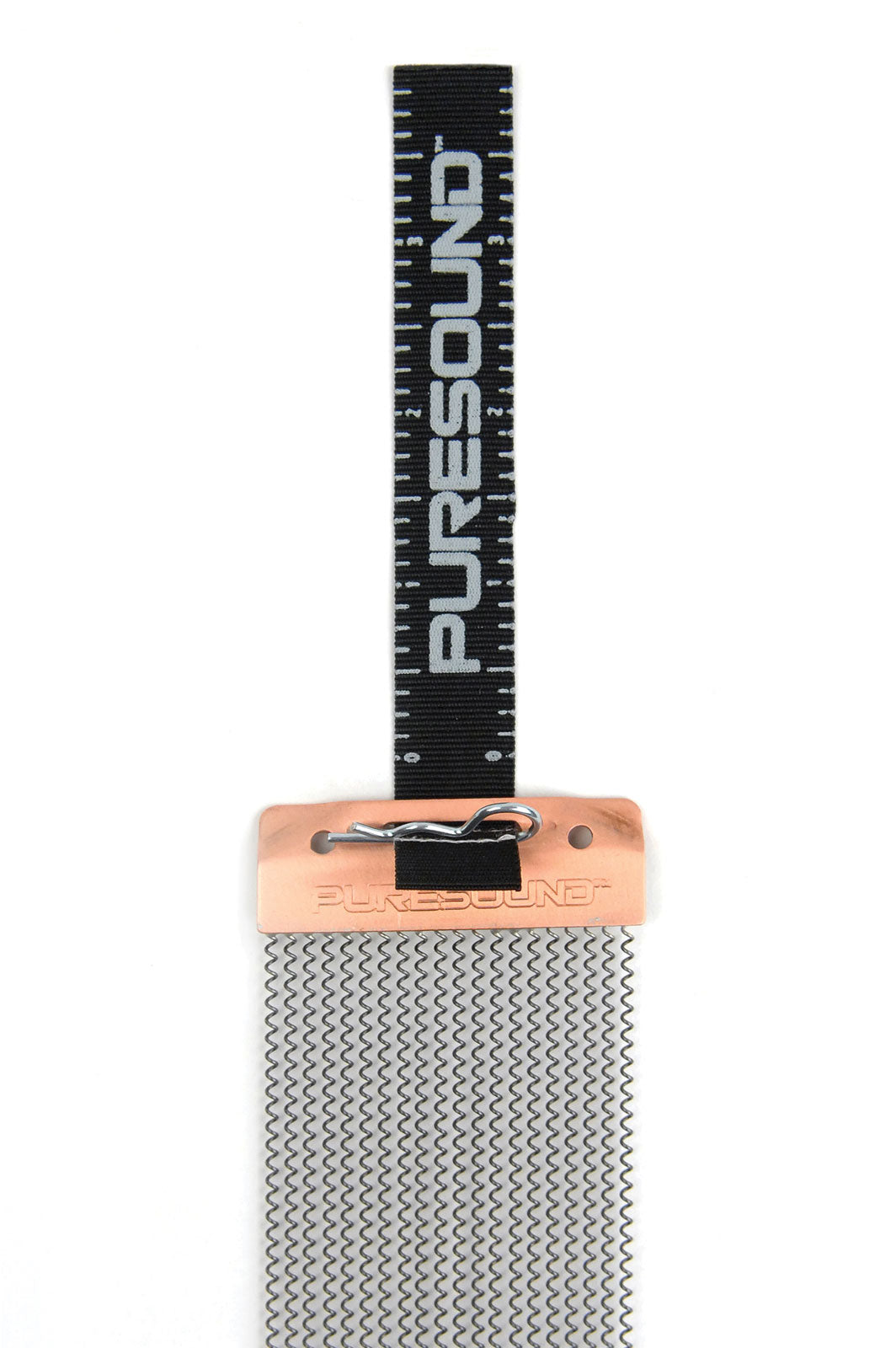 CPS1320 - PureSound Custom Pro Stahlsaiten für Snare, 20-strängig, 13"