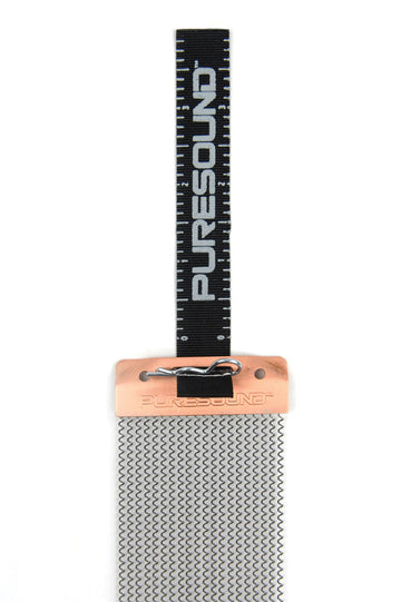 CPS1320 - PureSound Custom Pro Stahlsaiten für Snare, 20-strängig, 13"