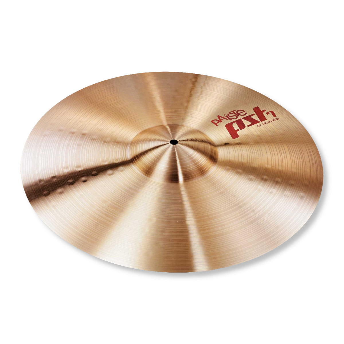 Paiste Ride PST 7 20" Schwer