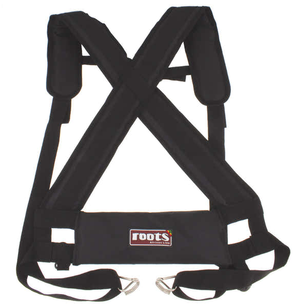 Roots Percussion HARNESS STRAP DJEMBE MULTI PERCUSSION