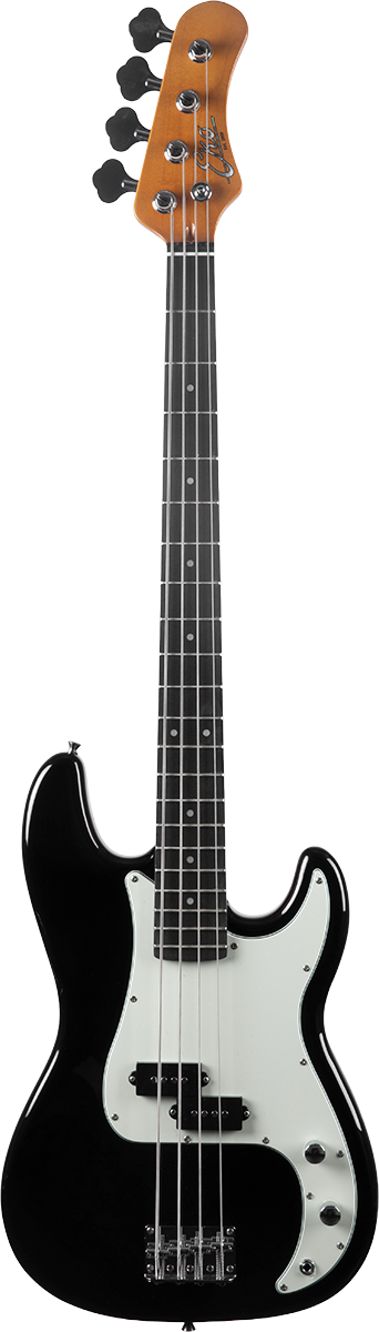 Eko PB 300 Schwarz