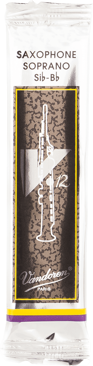 V12 3 - SR603