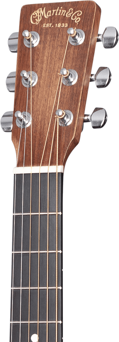 Dreadnought Junior Streetmaster Linkshänder