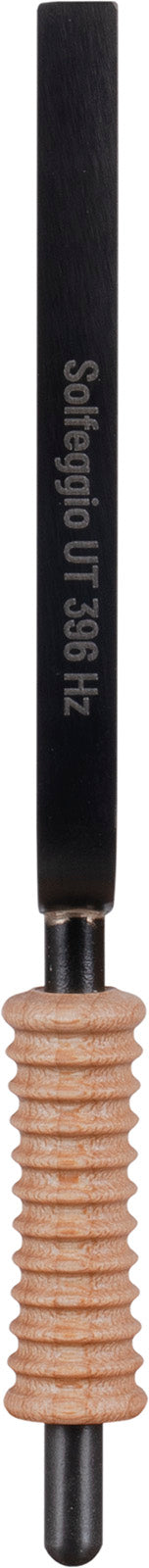 STFS-UT - Tuning Fork Solfeggio UT queant laxis - 396Hz