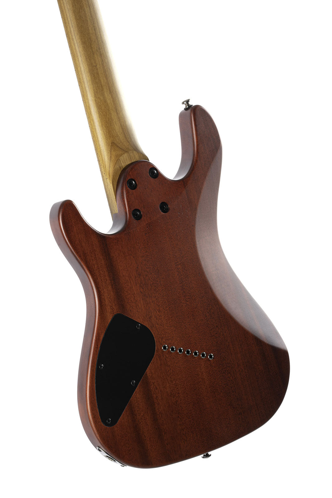 Guitare Kx307 Ms 7 Cordes Acajou