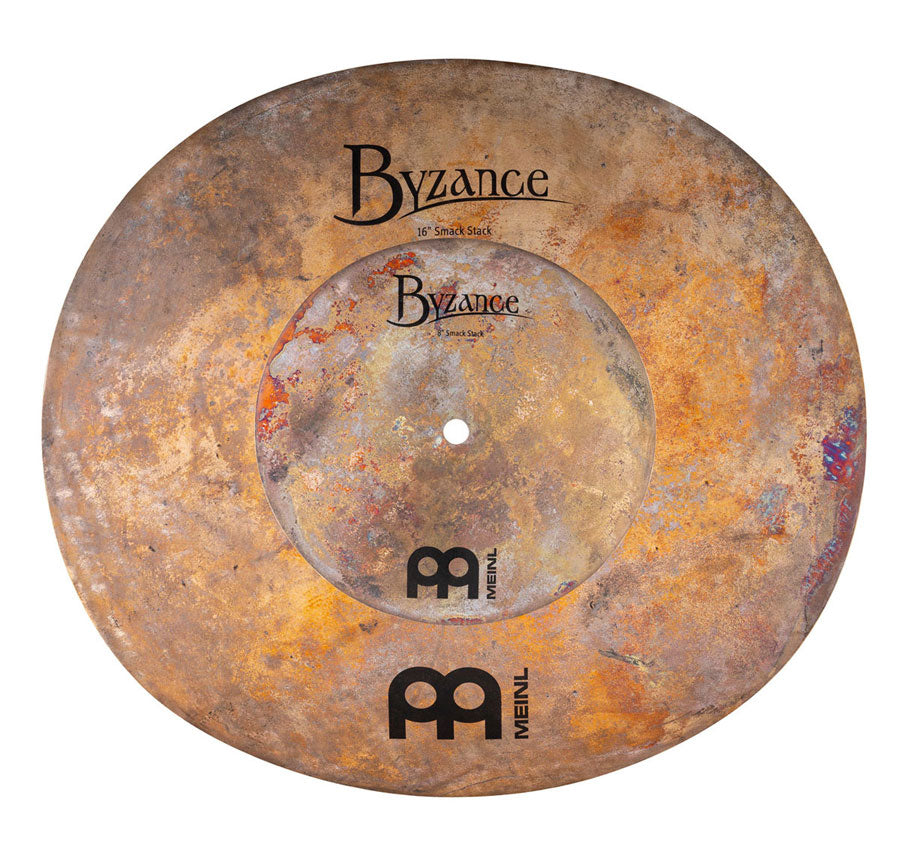 BYZANCE VINTAGE 8"-16" SMACK STACK ADD-ON PACK