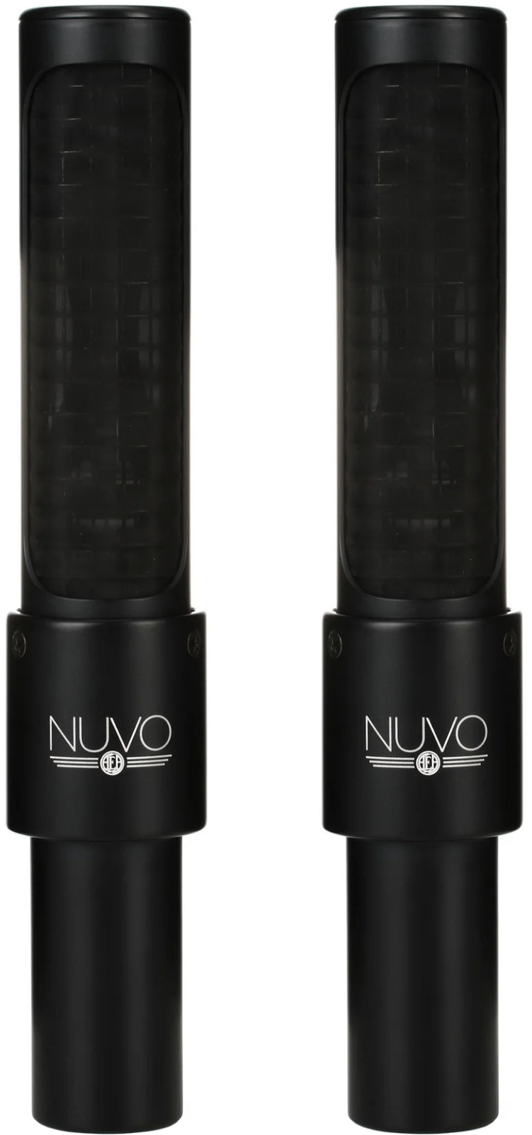 N8 Nuvo Stereoset