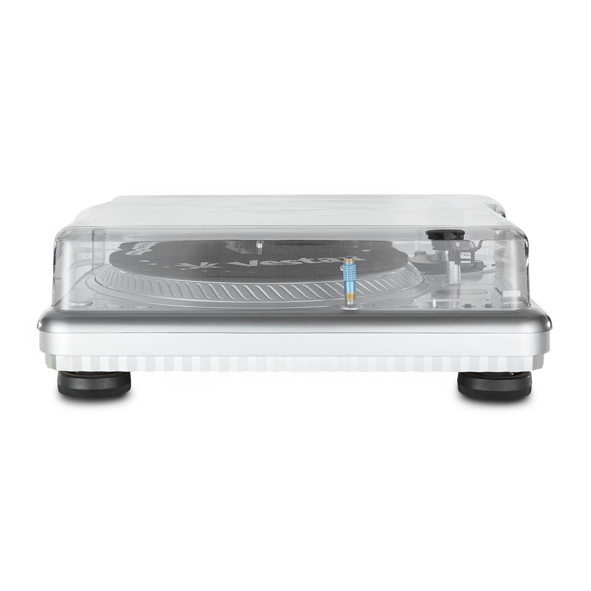 Vestax PDX Plattenspieler-Abdeckung