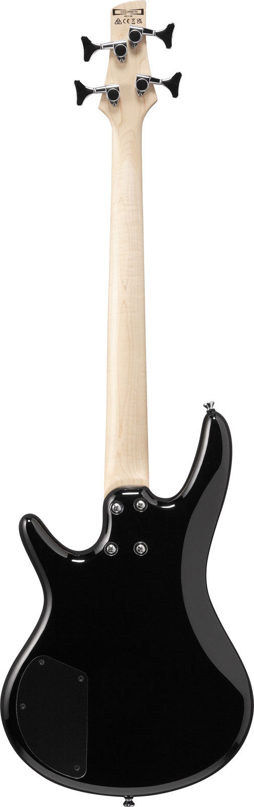 GSRM20-BK Schwarz Mikro Gio