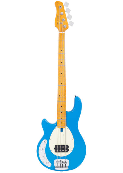Er Z3-4 Lh Blau Blau