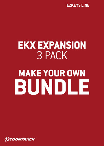 EKX Value Pack