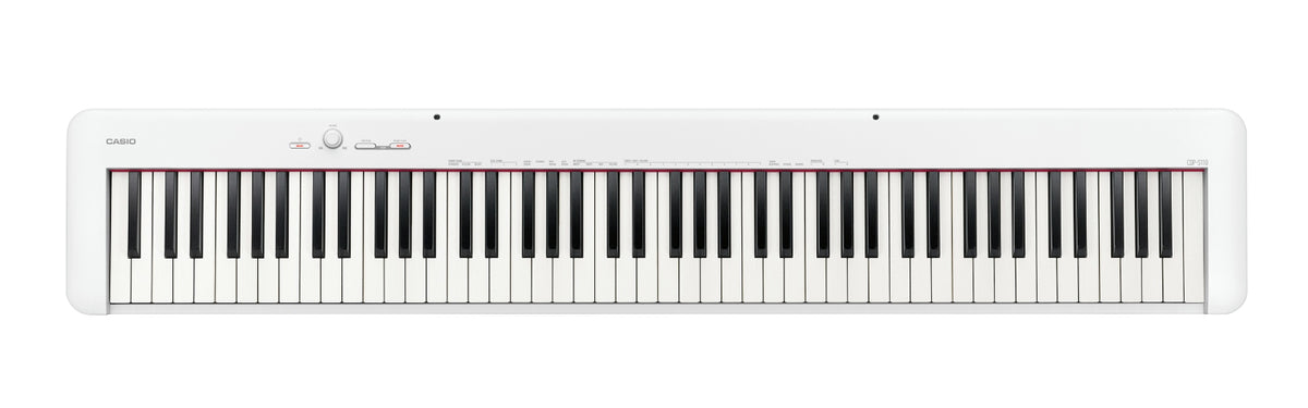 Casio CDP-S110 weiß