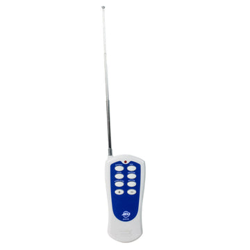 DOTZ PAR RF REMOTE