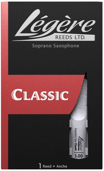CLASSIC 2.5 - SS25