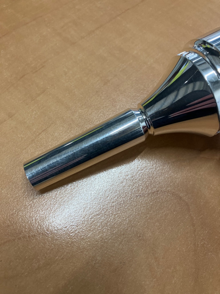 5286 Classic - 4L Versilbert (Tuba) - B-Ware