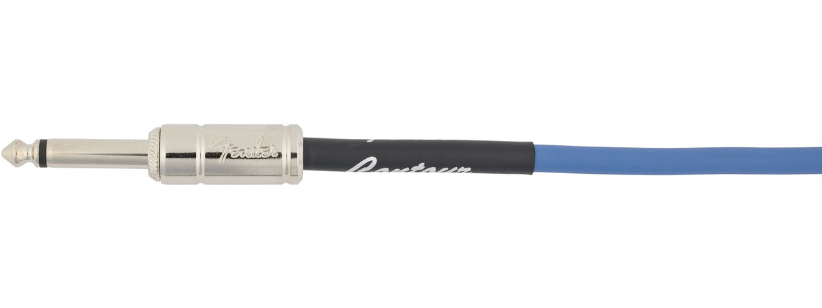 Contour 30' Coiled Cable Lake Placid Blue