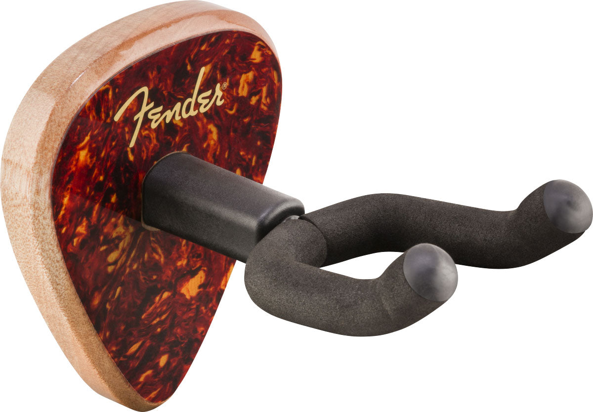 351 WALL HANGER TORTOISESHELL MAHOGANY