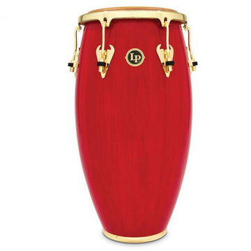 M754S-RW Congas Matador 12 1/2" Tumba Rot/gold