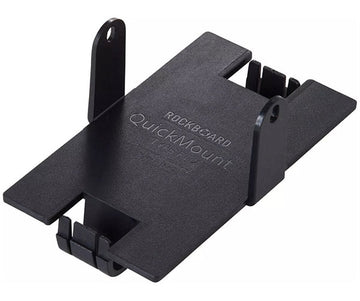 QUICKMOUNT TYP FT2 FÜR FULLTONE CS-RANGER, FULL-DRIVE 1, MAS MALO, QUEEN BEE PEDAL