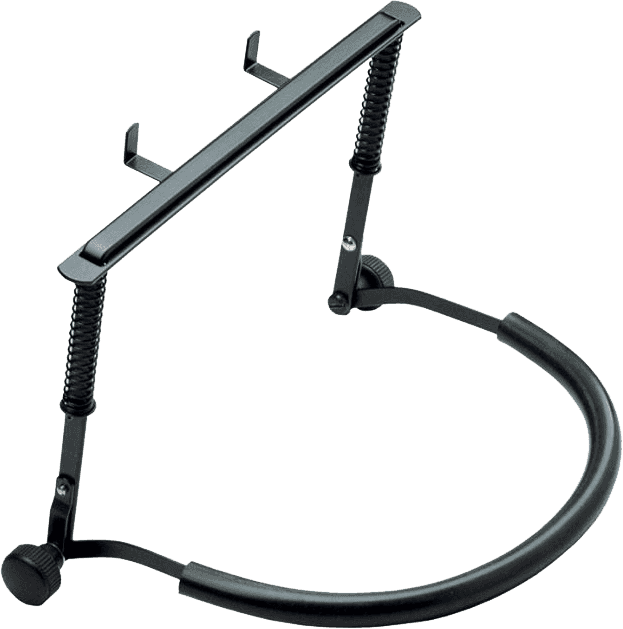 16415 Mundharmonikahalter