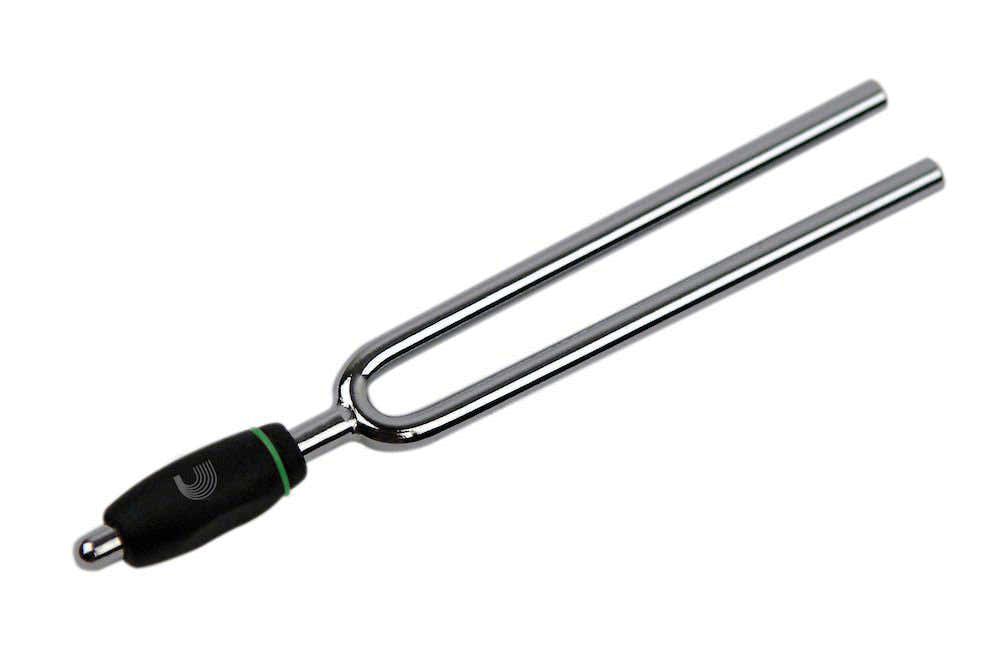 Stimmgabel in E