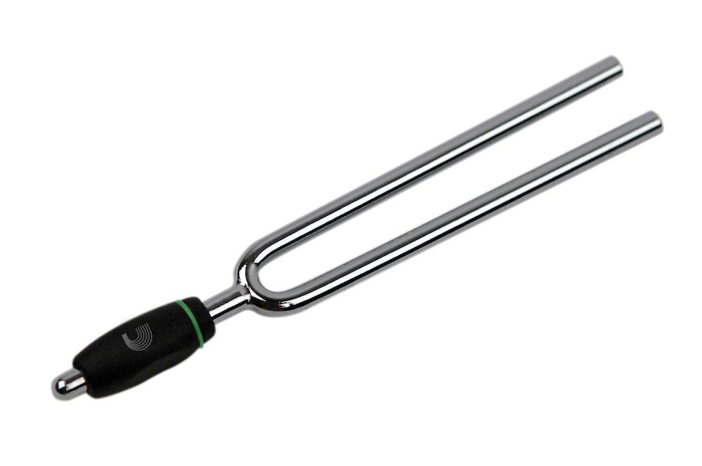 TUNING FORK KEY OF E