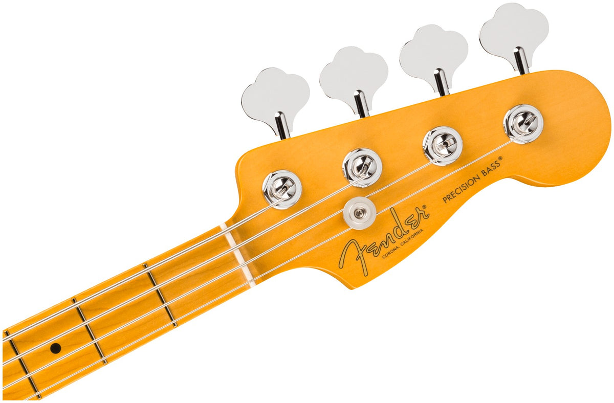 Precision Bass American Professional, MN Natur