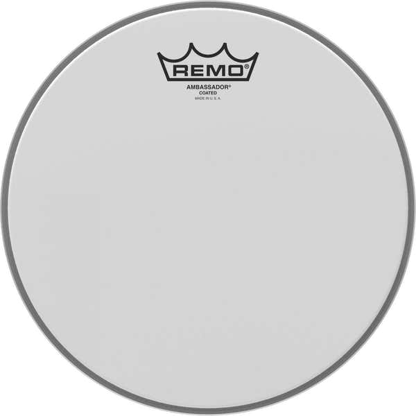 Remo BA-0110-00 Ambassador Beschichtet 10
