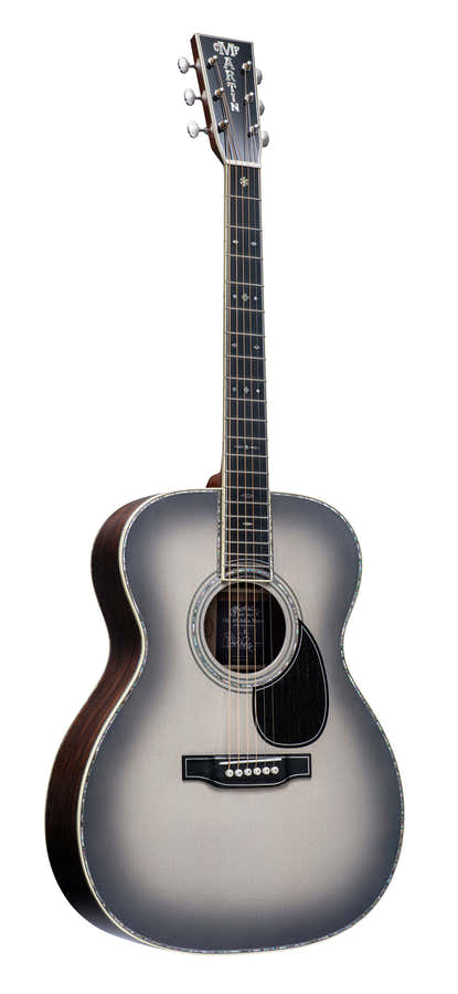 OM-45 John Mayer Platinum