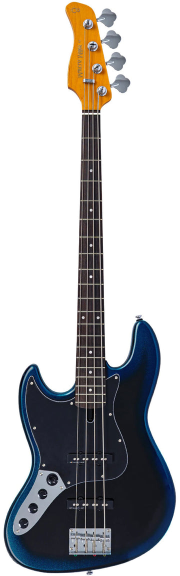 V3 4 LH New Gen Mitternachtsblau-Burst