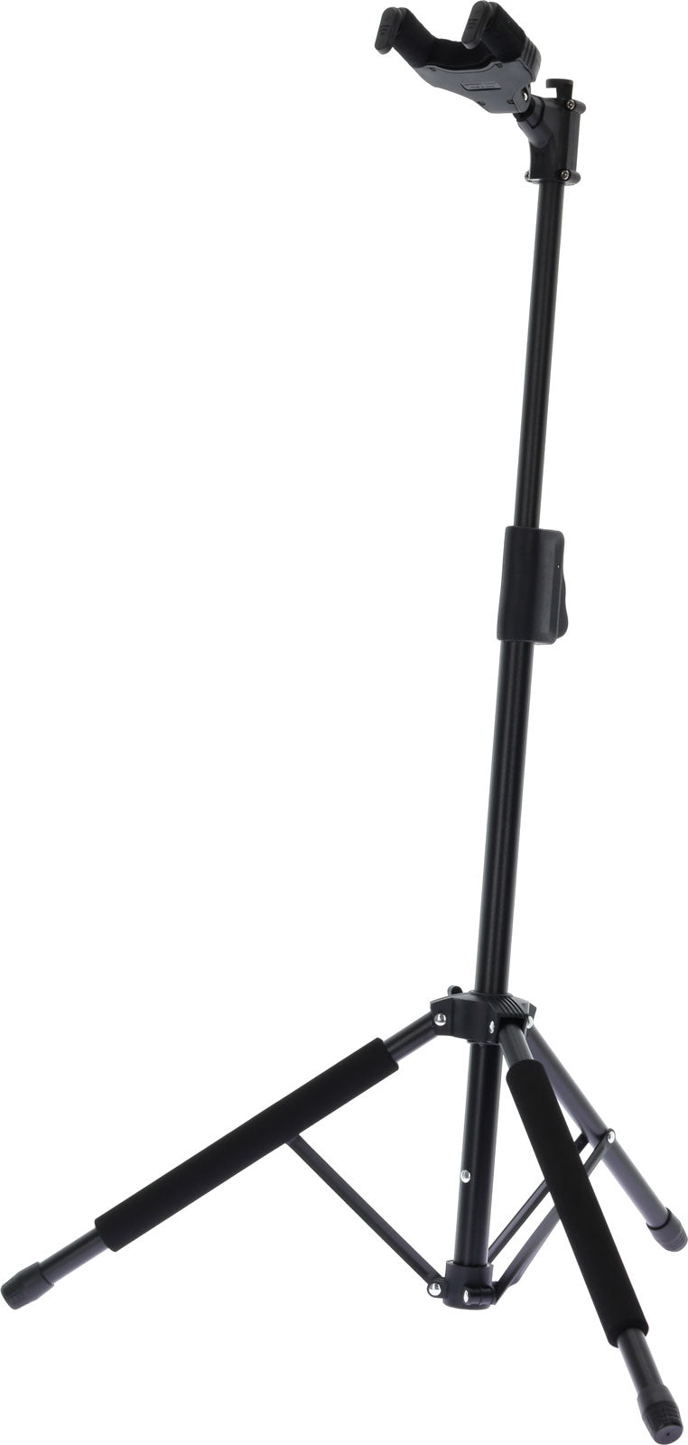 GS35 Gitarrenständer Mit Kopfverriegelung