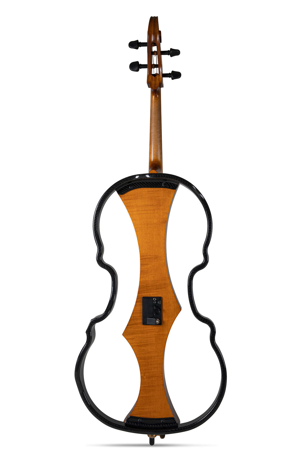E-Cello Novita 3.0 Goldbraun