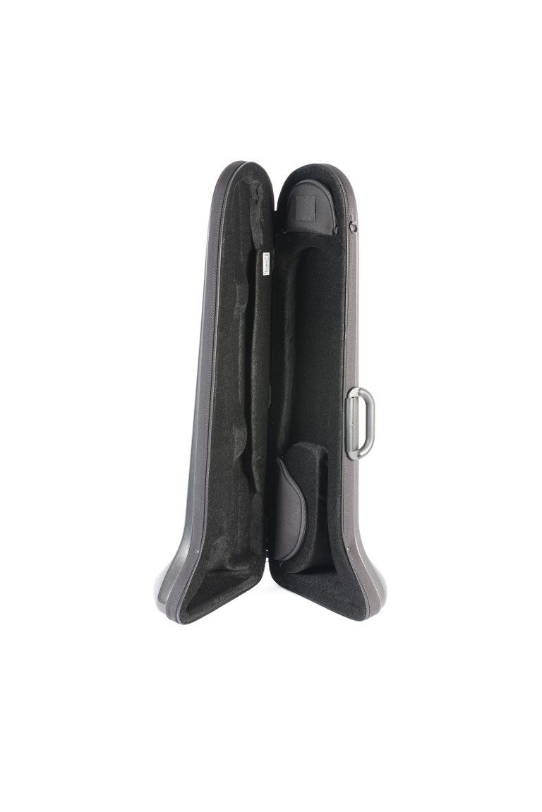 Tenorposaunen-Softpack-Etui - Schwarz