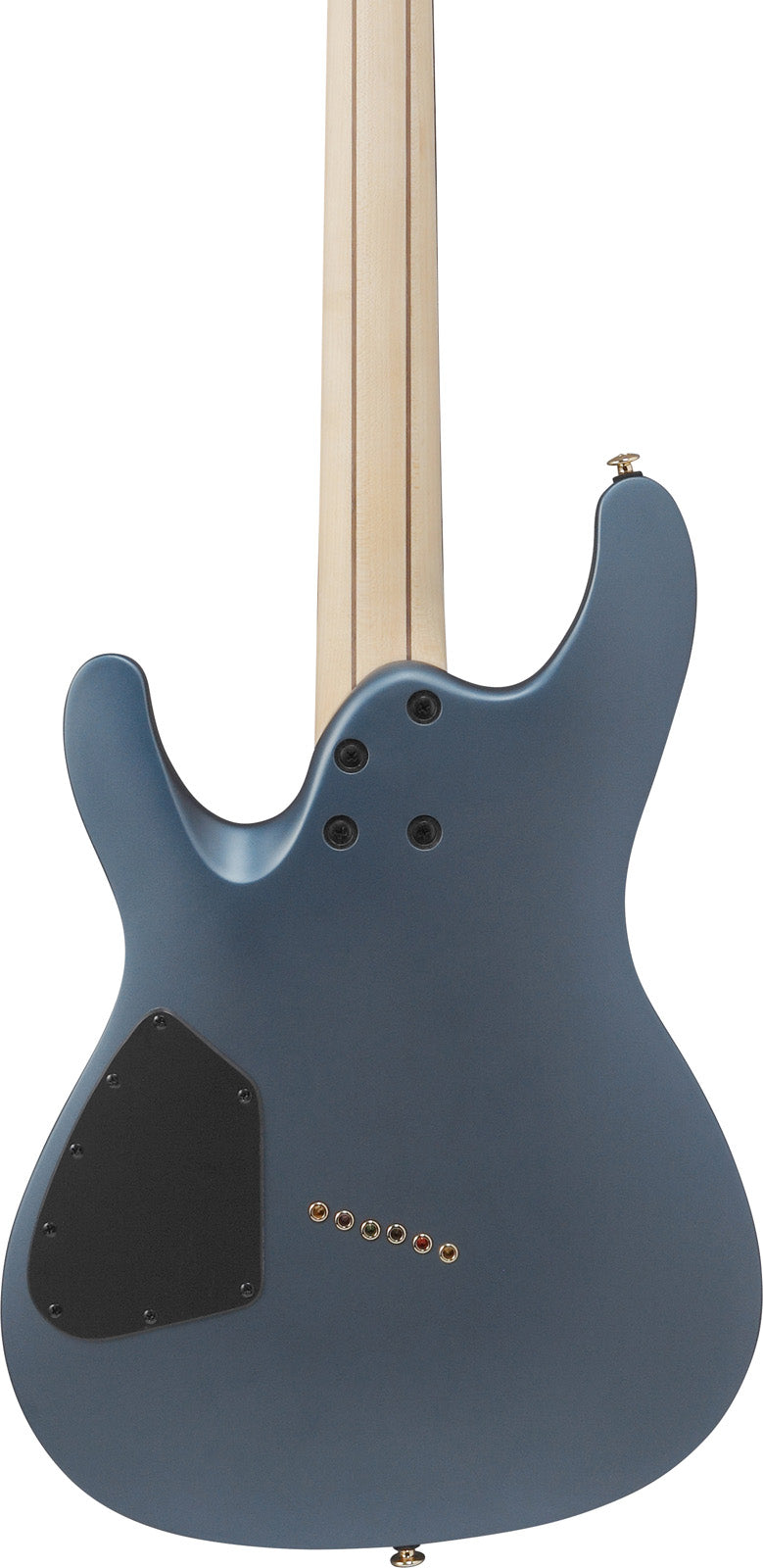 SML721-MAM Midnight Arctic Ocean Matte Axe Design Lab Sabre