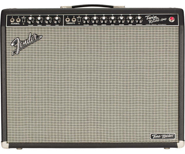 Tone Master Twin Reverb Verstärker