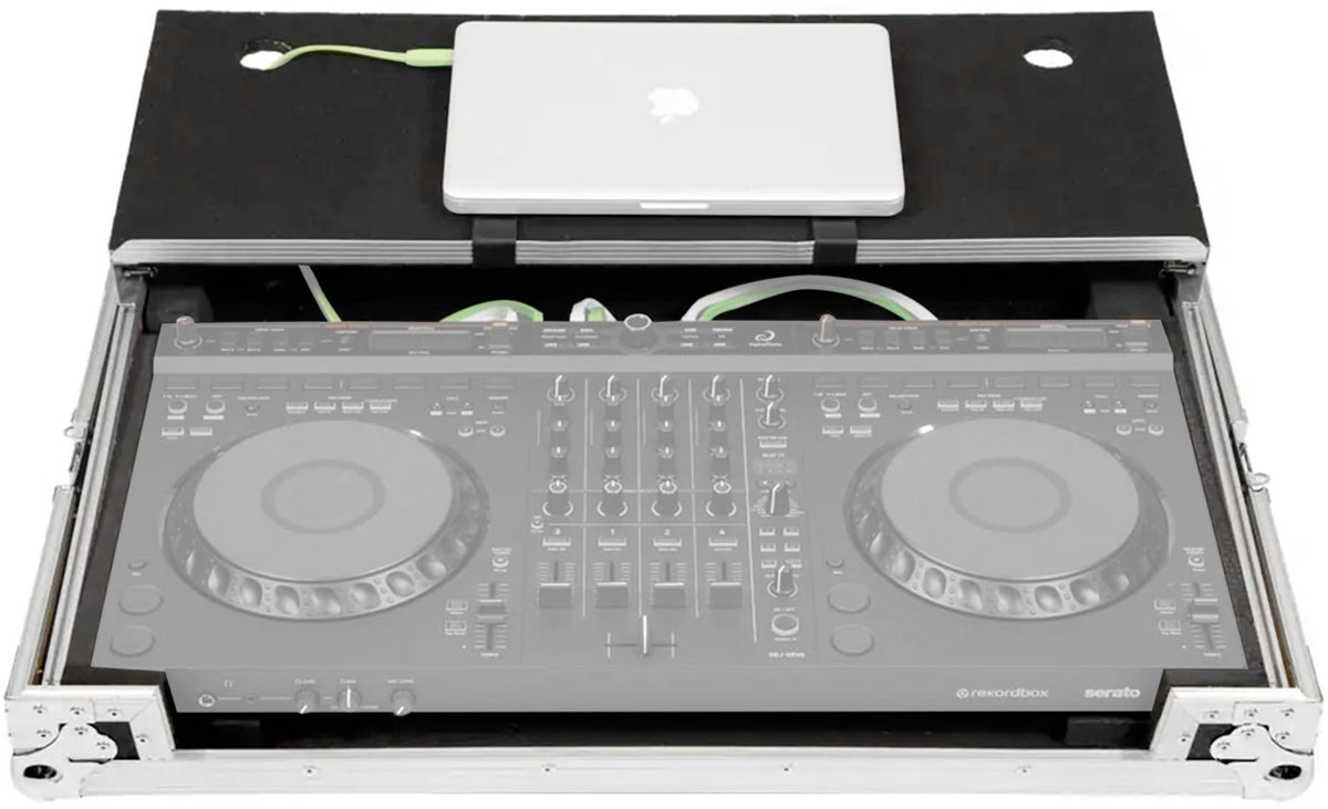 Pro DDJ-GRV6 LTS Silber