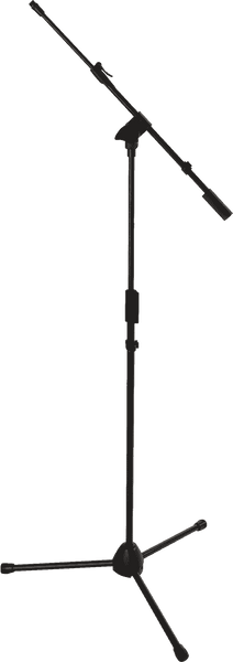 A304 schwarzer Ständer