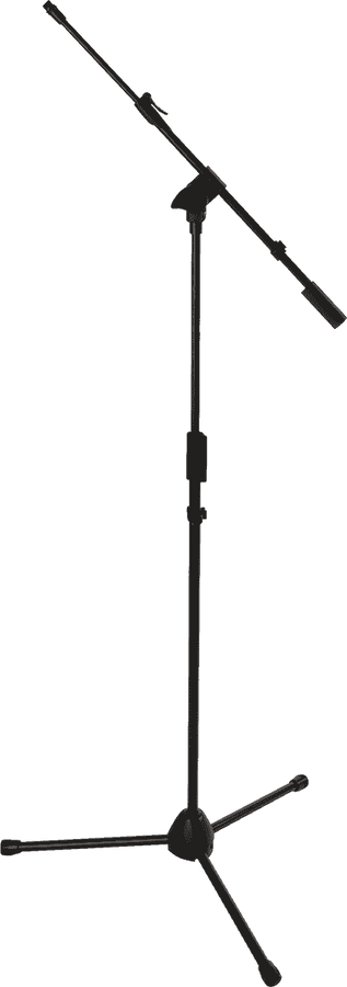 A304 schwarzer Ständer
