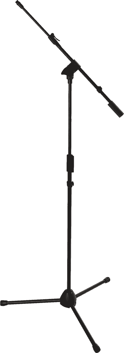 Quiklok A304 schwarzer Ständer