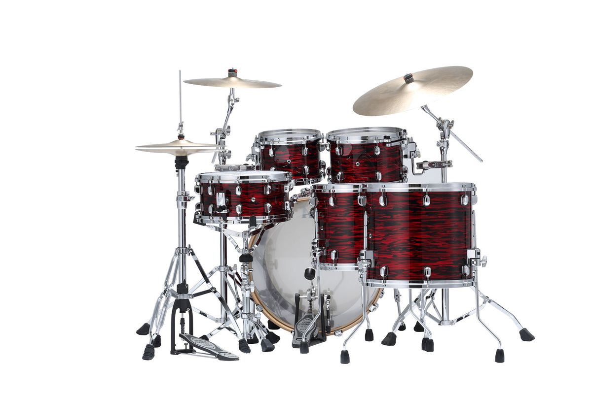 STARCLASSIC WALNUT/BIRCH STUDIO 22" WBR52RZS-ROY RED OYSTER
