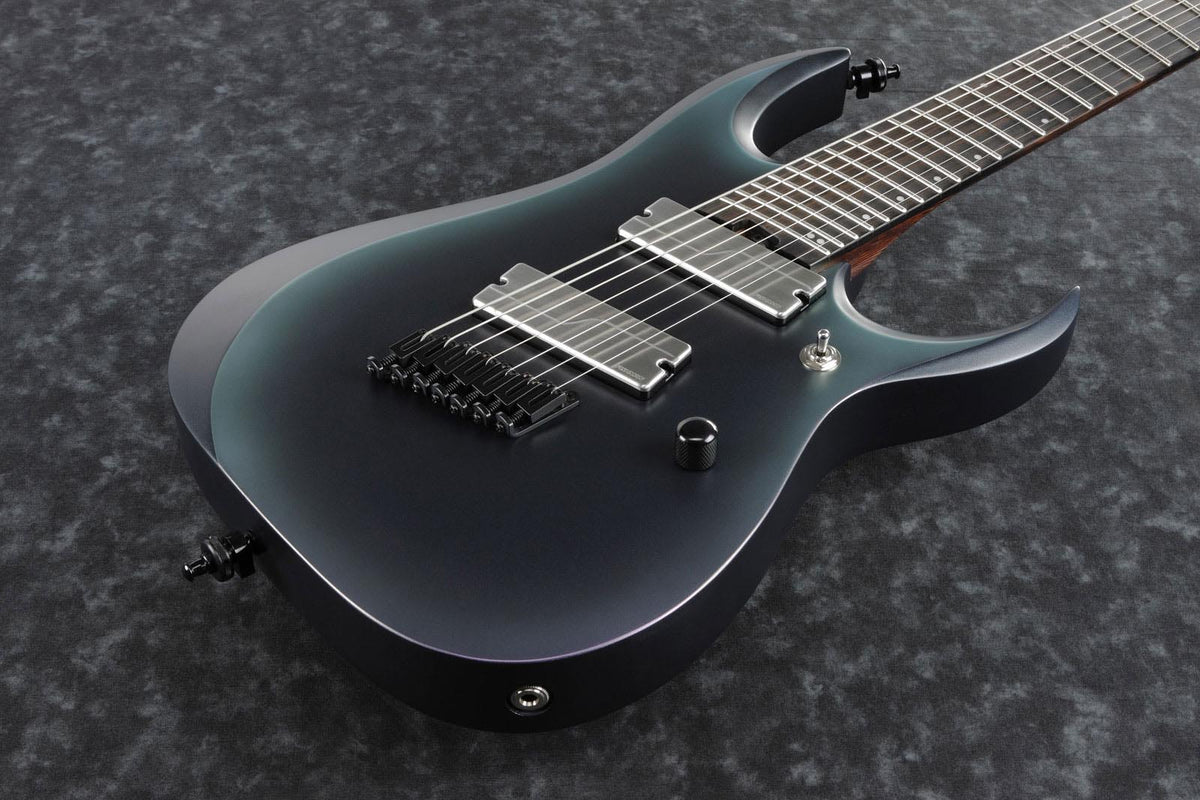 RGD71ALMS-BAM Schwarz Aurora Burst Matt Axe Design Lab