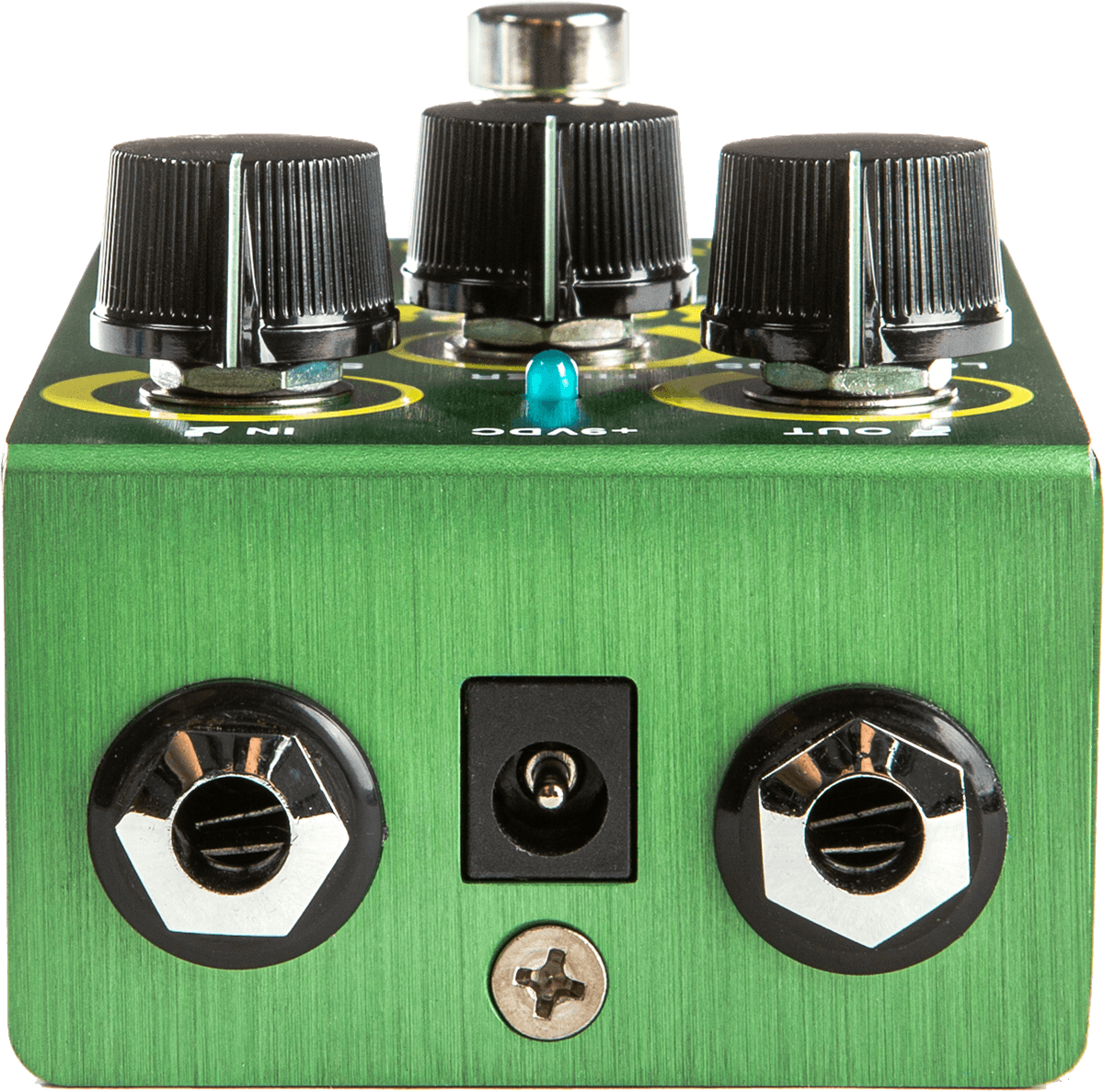 WM41 Fuzz Swollen Pickle Mini