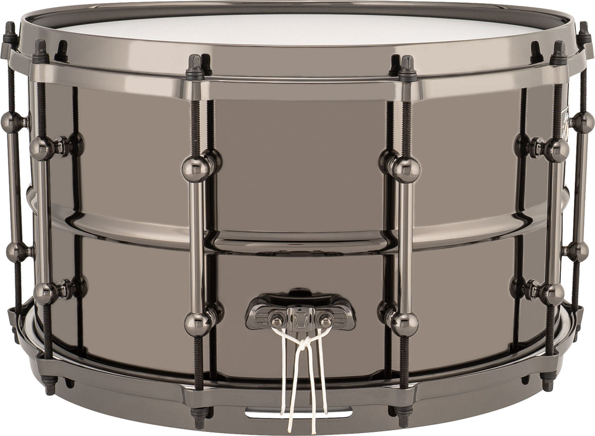 Lu0814Dir - 14 X 8" Universal Metall - Schwarzes Messing